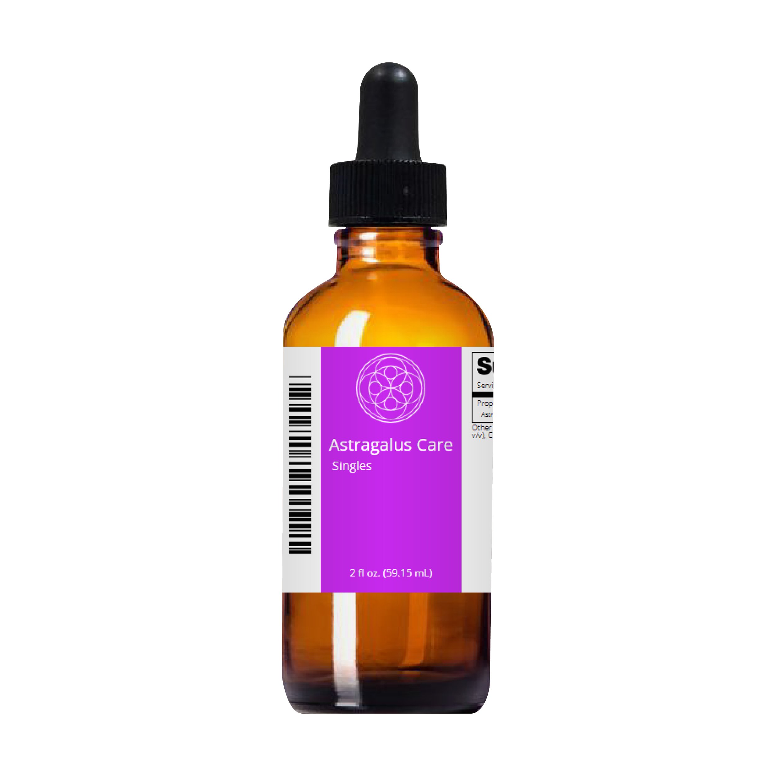 Astragalus Care