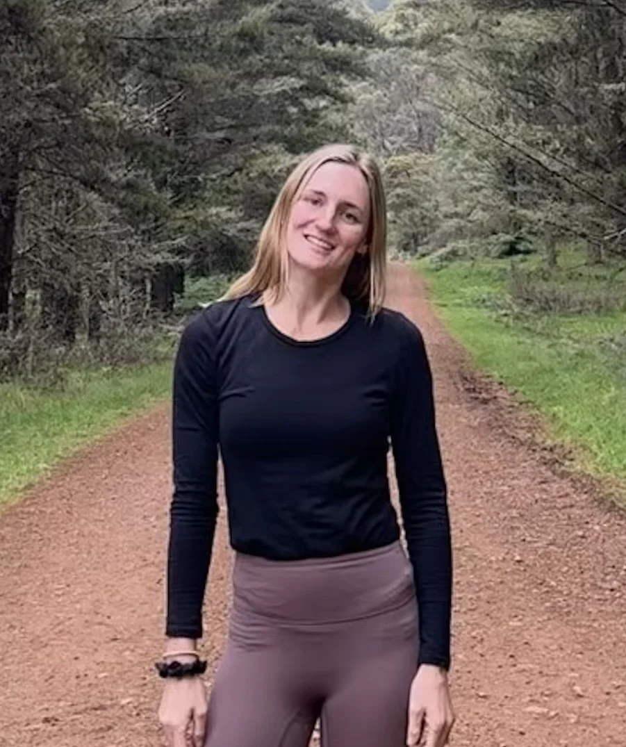 Strong Pilates with Rose