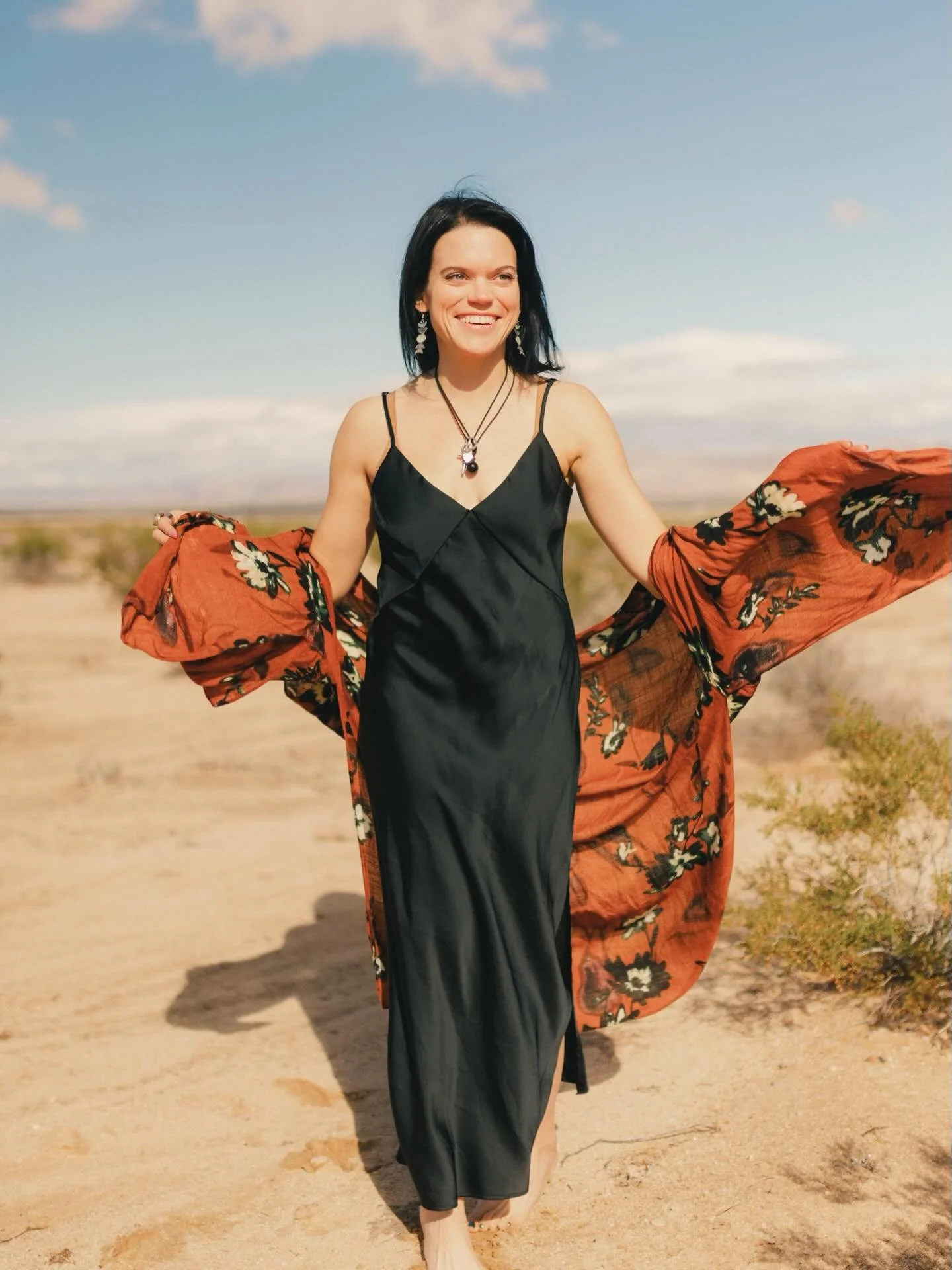 This year has been about coming home to my body. Letting myself move without choreography. Making sound without apology, and letting the rough notes come first so the beautiful ones can follow. Taking up space. Being honest, vocal, and vulnerable abo