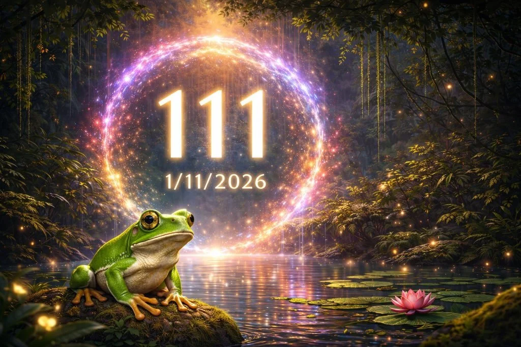 If you&rsquo;re reading this, hi from the portal 🙋🏻&zwj;♀️✨1/11 &bull; 1:11pm✨

I&rsquo;m heading into a dieta in April/ May, and spending some time traveling afterward as I integrate. I originally thought I&rsquo;d head to the Sacred Valley, and m