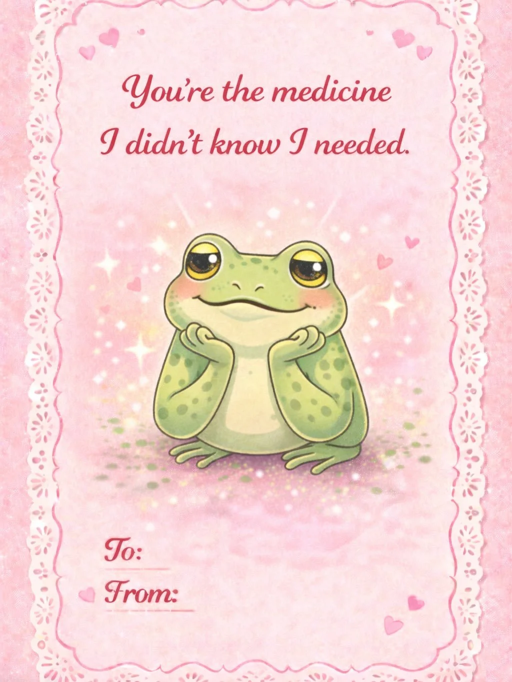 As a Kambo practitioner, my love languages are: cold coconut water, clean buckets, and nervous system regulation. 🥥🪣🧘🏻&zwj;♀️Happy Valentine&rsquo;s Day! 💘

Tag someone you&rsquo;d sit in ceremony with. 🐸
#kambokreativa #happyvalentinesday #ner