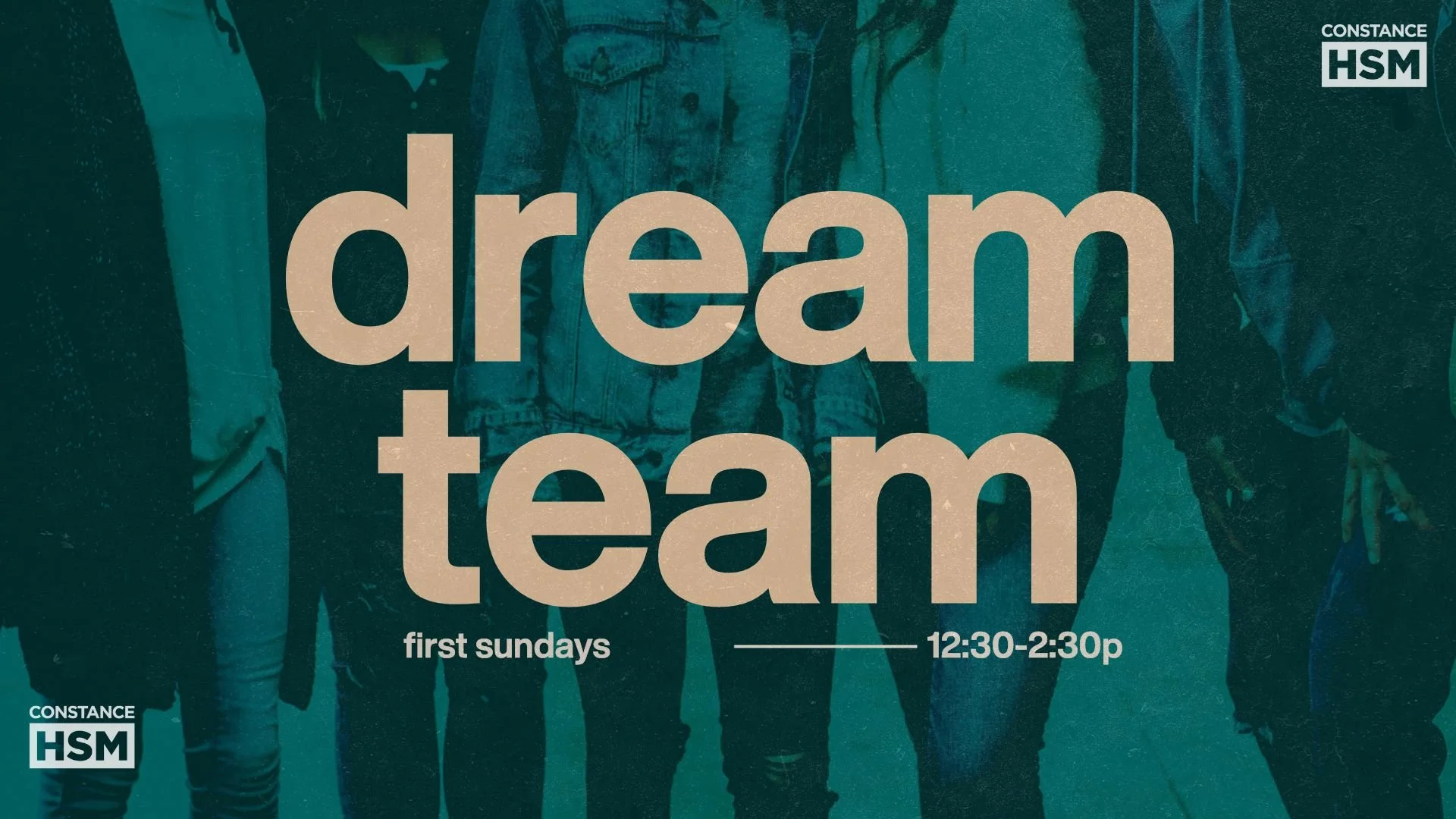 High School Ministries Constance Free Church