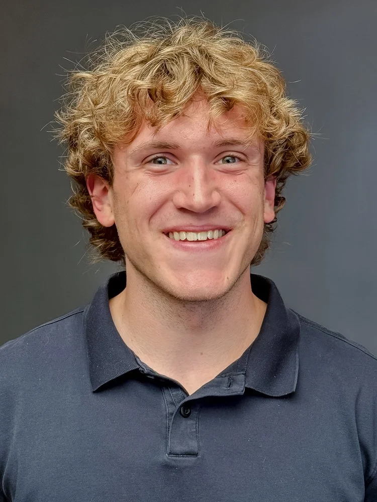 Nate Brant