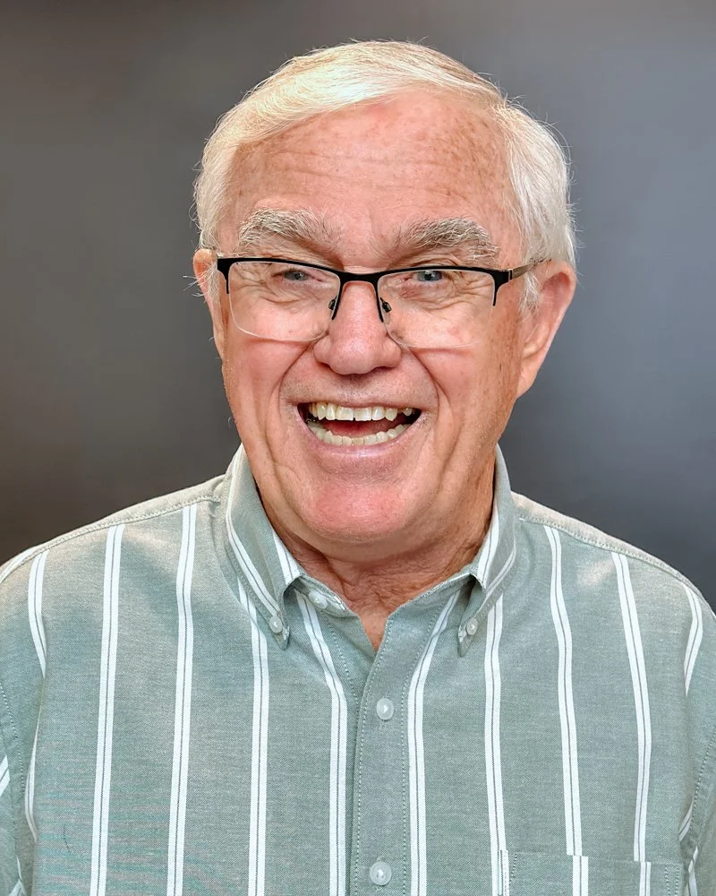 Our Staff Constance Free Church