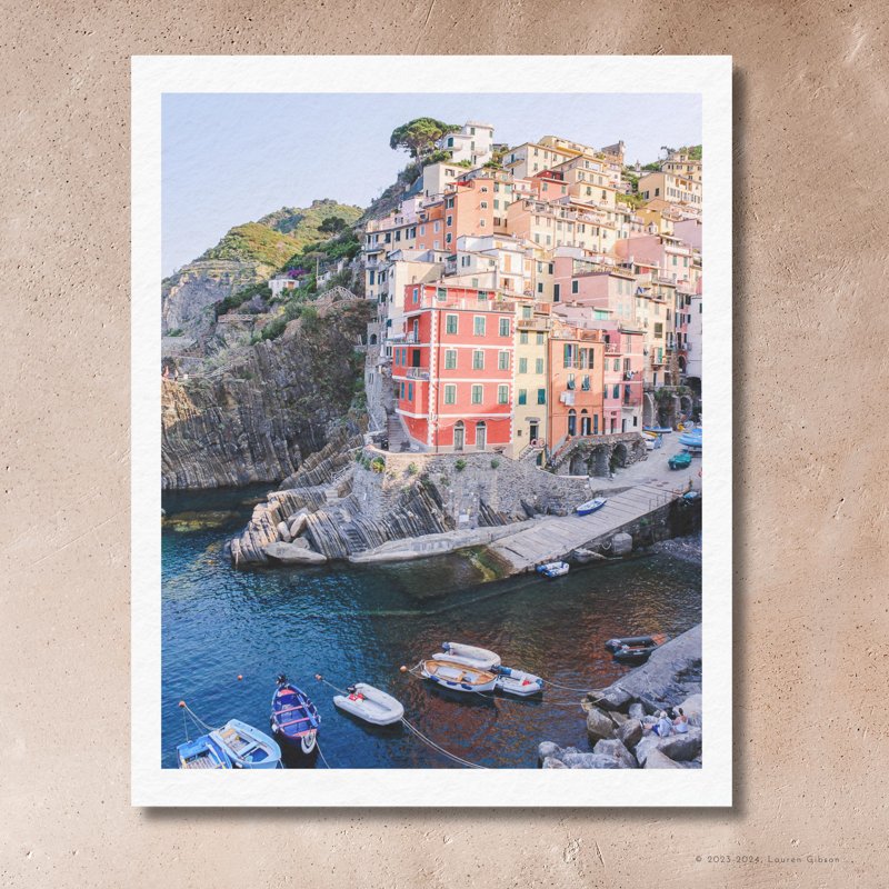8x10-Early-Morning-Riomaggiore-Paper-Print.jpg