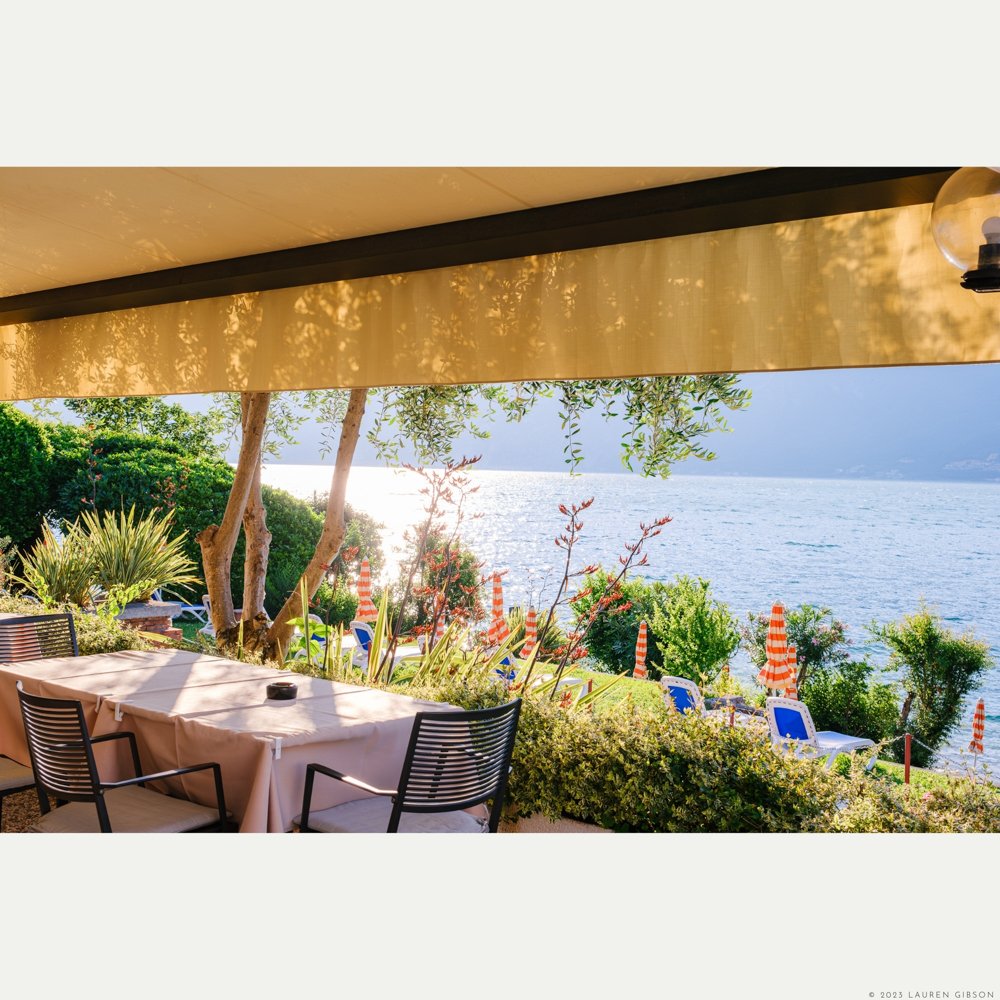 Lake Garda, Italy: Limone sul Garda