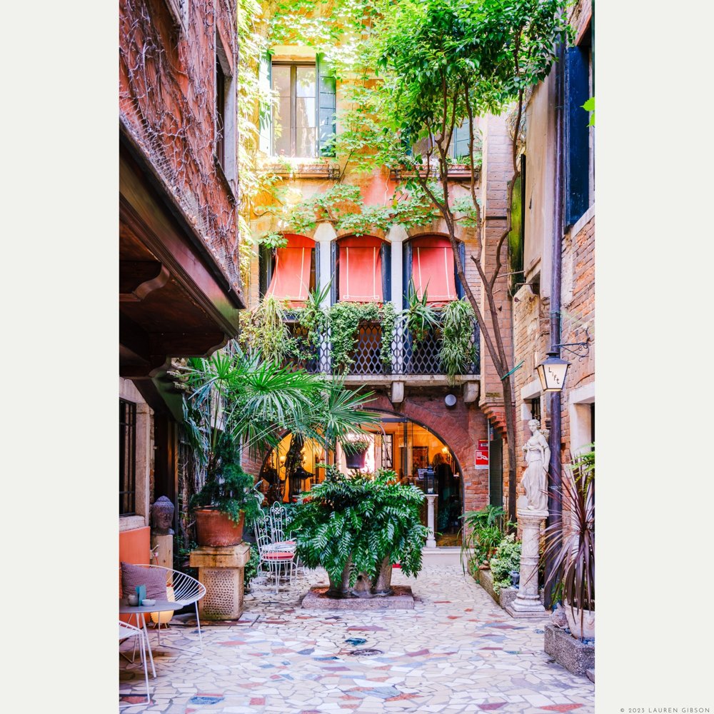 Venice, Italy