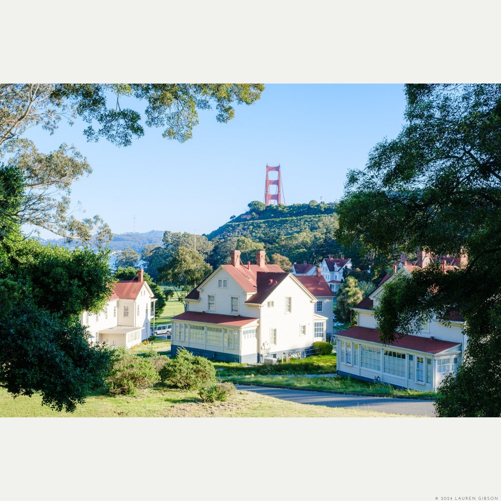 Sausalito, California