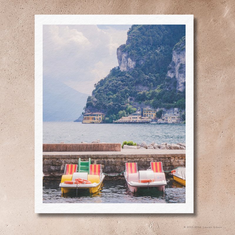 8x10-Paddleboats-Summertime-Lake-Garda-Paper-Print.jpg