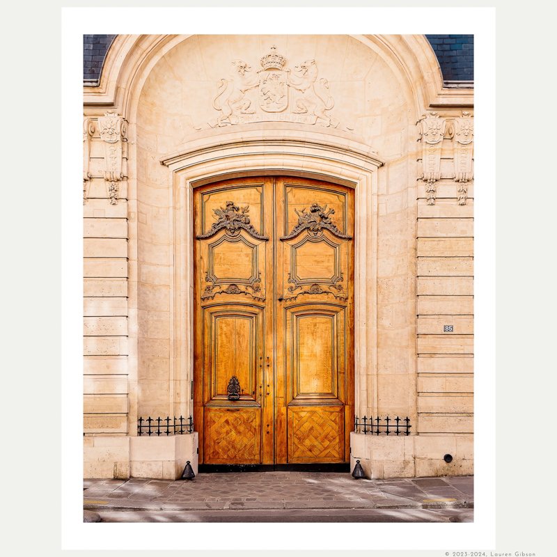 8x10-The-Wooden-Door-Rue-de-Grenelle-Art-Print-Hero-Image.jpg