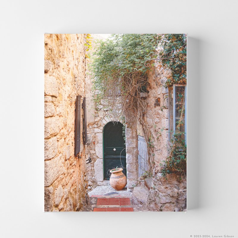 8x10-Narrow-and-Winding-Eze-Canvas-Print-Hero-Image.jpg