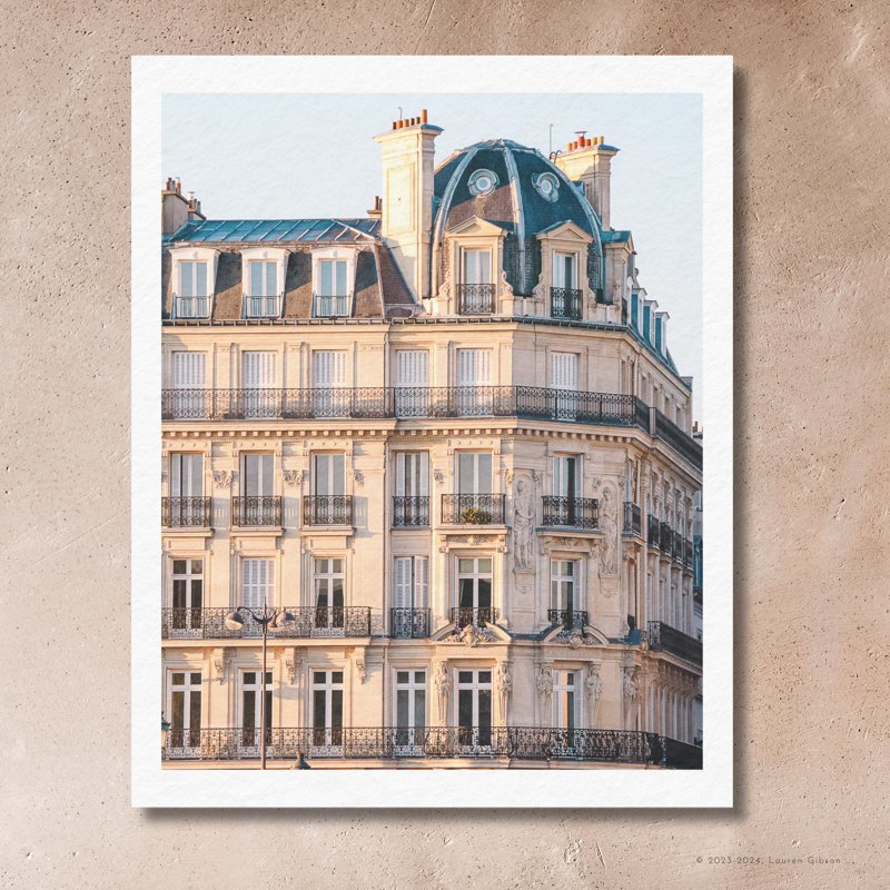 8x10-Le-Pont-Royal-at-Sunrise-Paper-Print.jpg