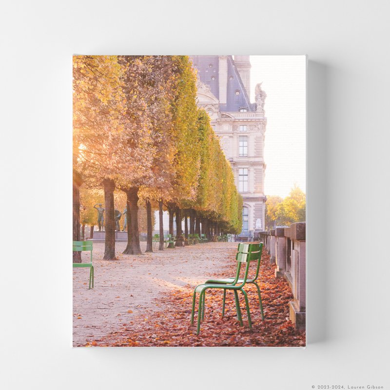 8x10-Le Jardin-des-Tuileries-Morning-Light-Canvas-Print-Hero-Image.jpg
