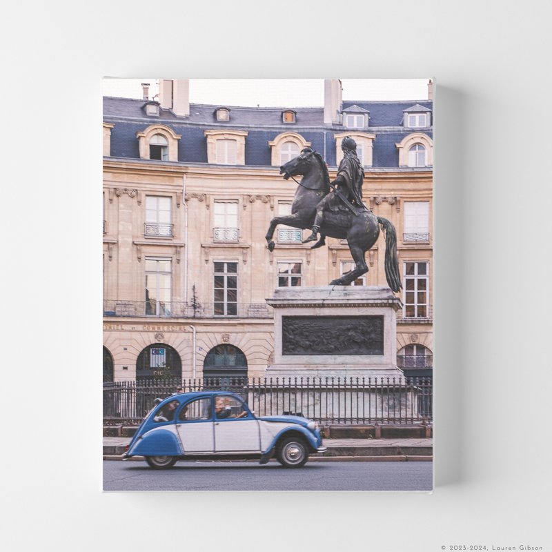 8x10-Place-des-Victoires-n.1-Blue-Vintage-Car-Canvas-Print-Hero-Image.jpg