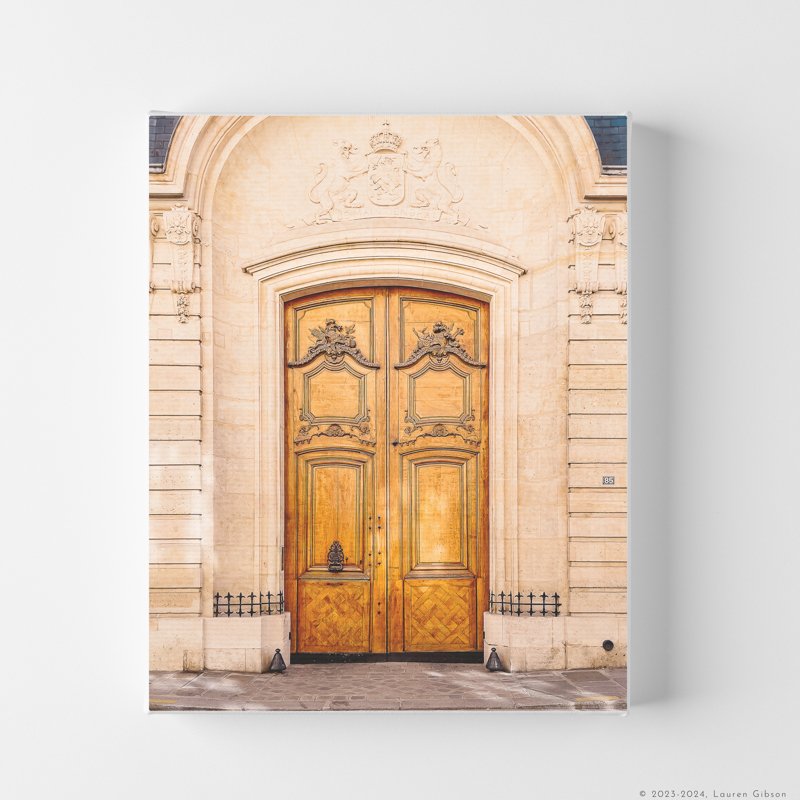 8x10-The-Wooden-Door-Rue-de-Grenelle-Canvas-Print-Hero-Image.jpg
