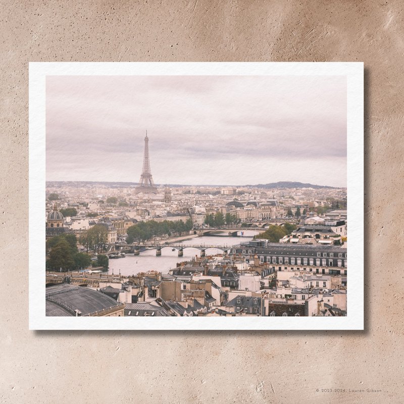 8x10-Paris-in-the-Rain-n.2-Paper-Print.jpg