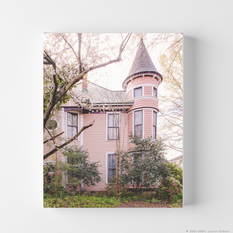 8x10-Pink-House-Fourth-Ward-Canvas-Print-Hero-Image.jpg