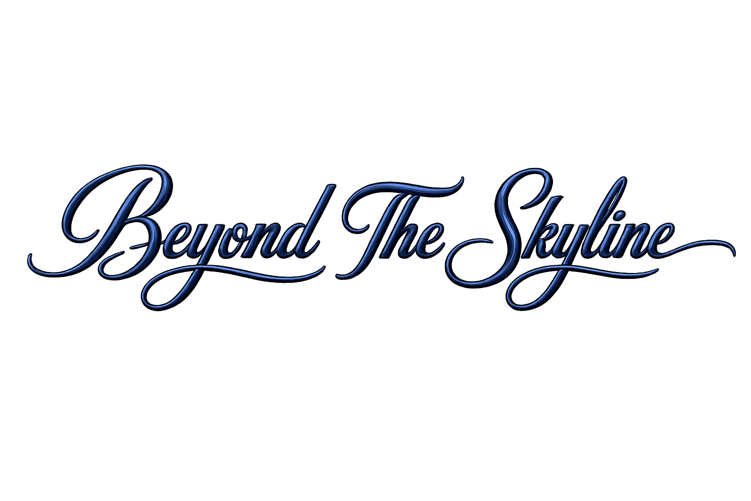 Beyond the Skyline logo for a premier dance studio and event venue in Fishkill, NY offering dance classes, weddings, private parties, and special events.