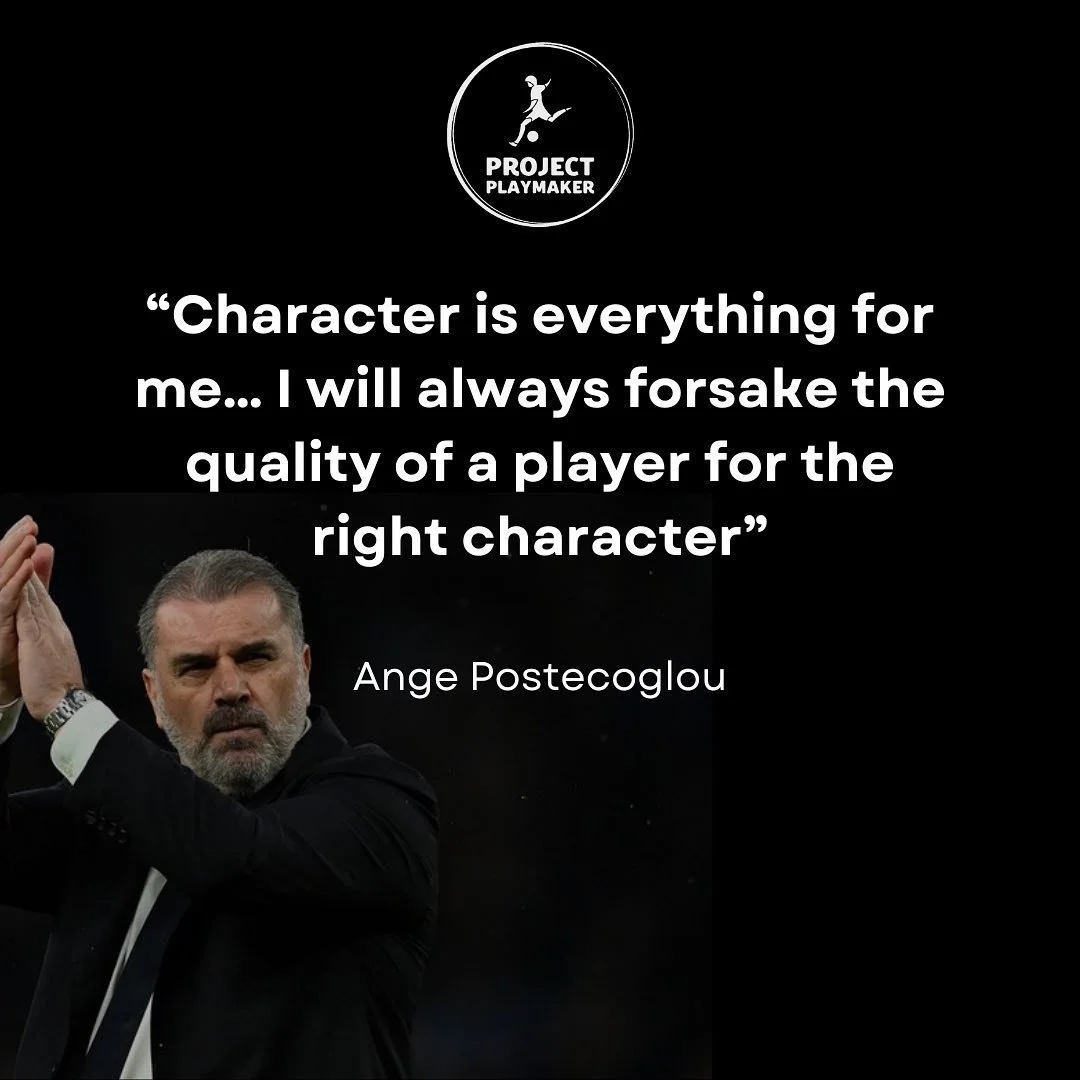 #gamedaymotivation 
Good luck to all our players today ⚽️ 🧠