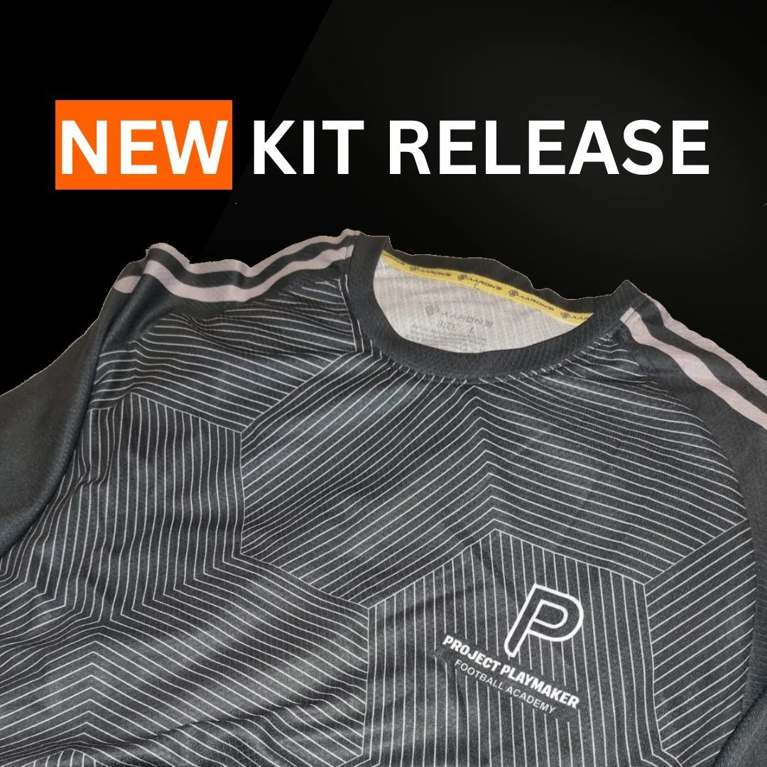 You voted, we listened 👊

To celebrate the launch of our new logo, we are excited to release our first merch drop as voted by you. 

DM us to book in your next session and find out how you can get your hands on one today! 

#merchdrop