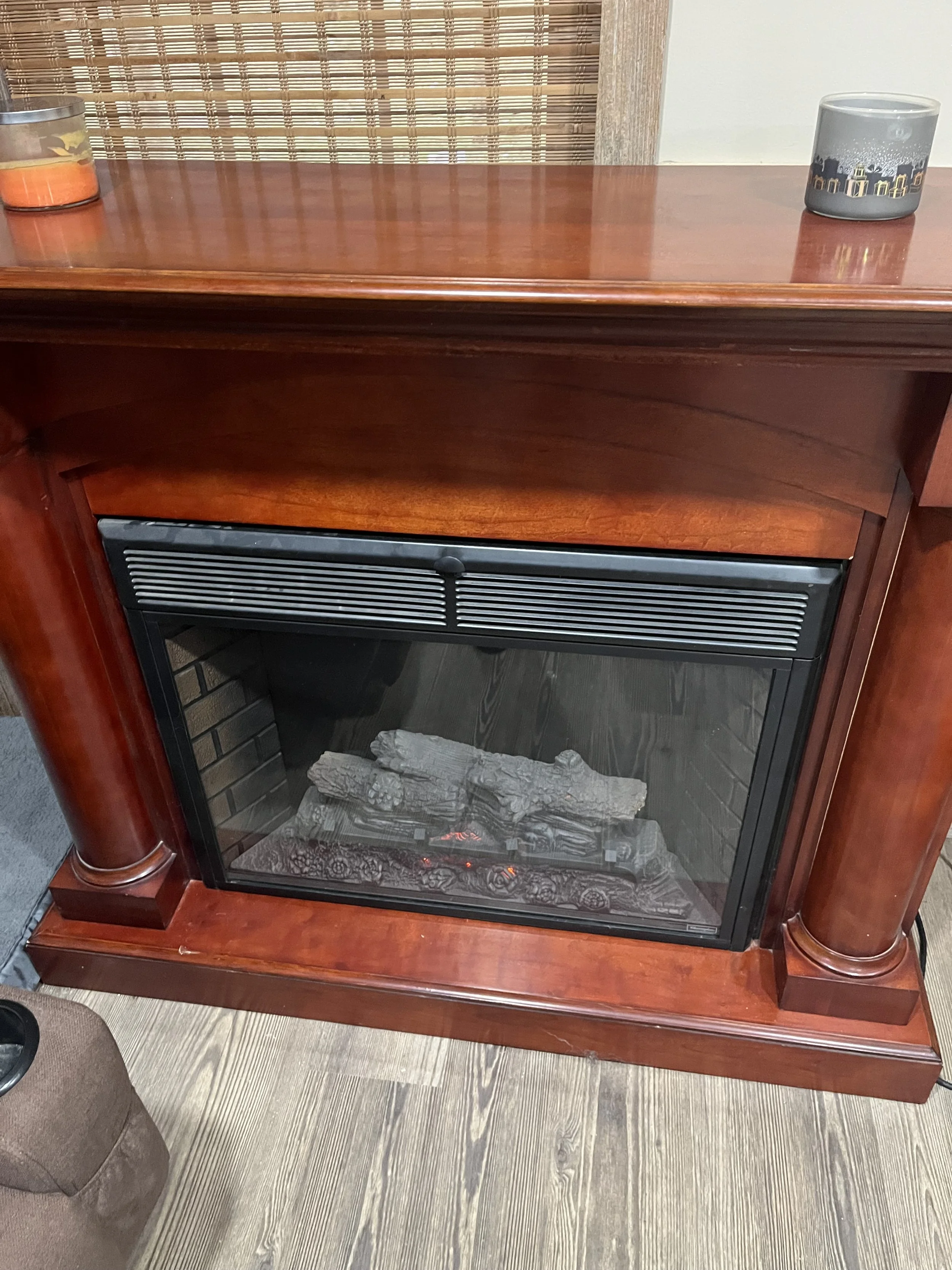 Fire place in big cabin.jpg