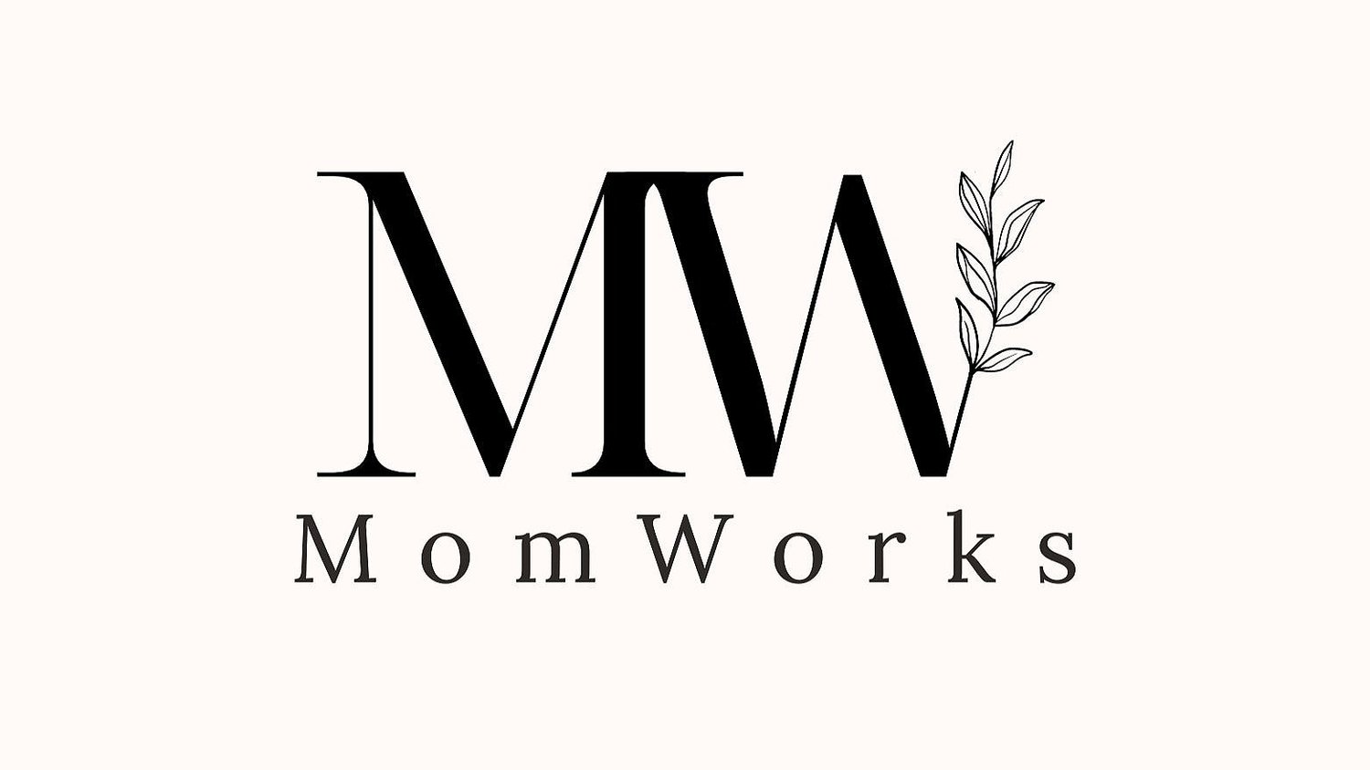 MomWorks Consulting