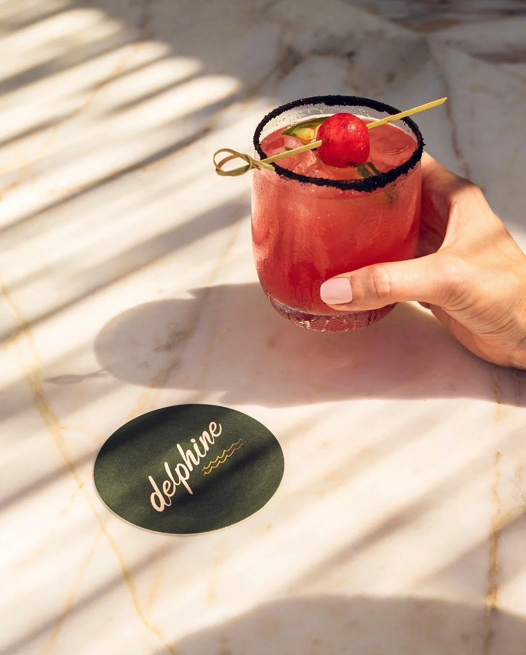 Snapshots from a day at Delphine. Music, the sea, flavors by @chefludo. La vie est belle on the East Cape.