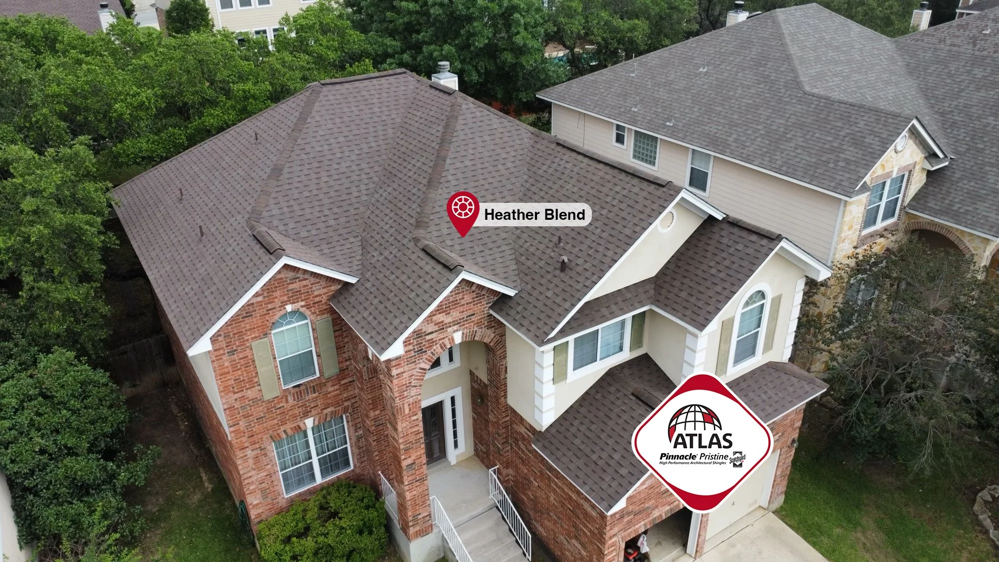 Atlas Pinnacle Pristine