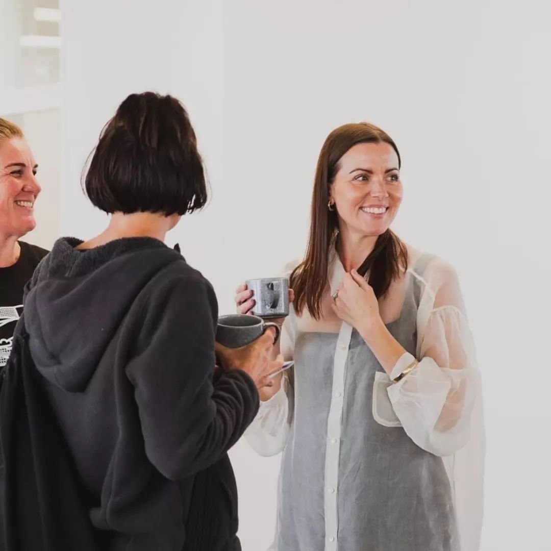 Don't just take our word for it, we have gathered the words of our community and asked why they choose coworking.&nbsp;

Meredith Walshe is a entrepreneur power house from Wellington who shares her 'why!'

&quot;The power of the flexible workspace ec