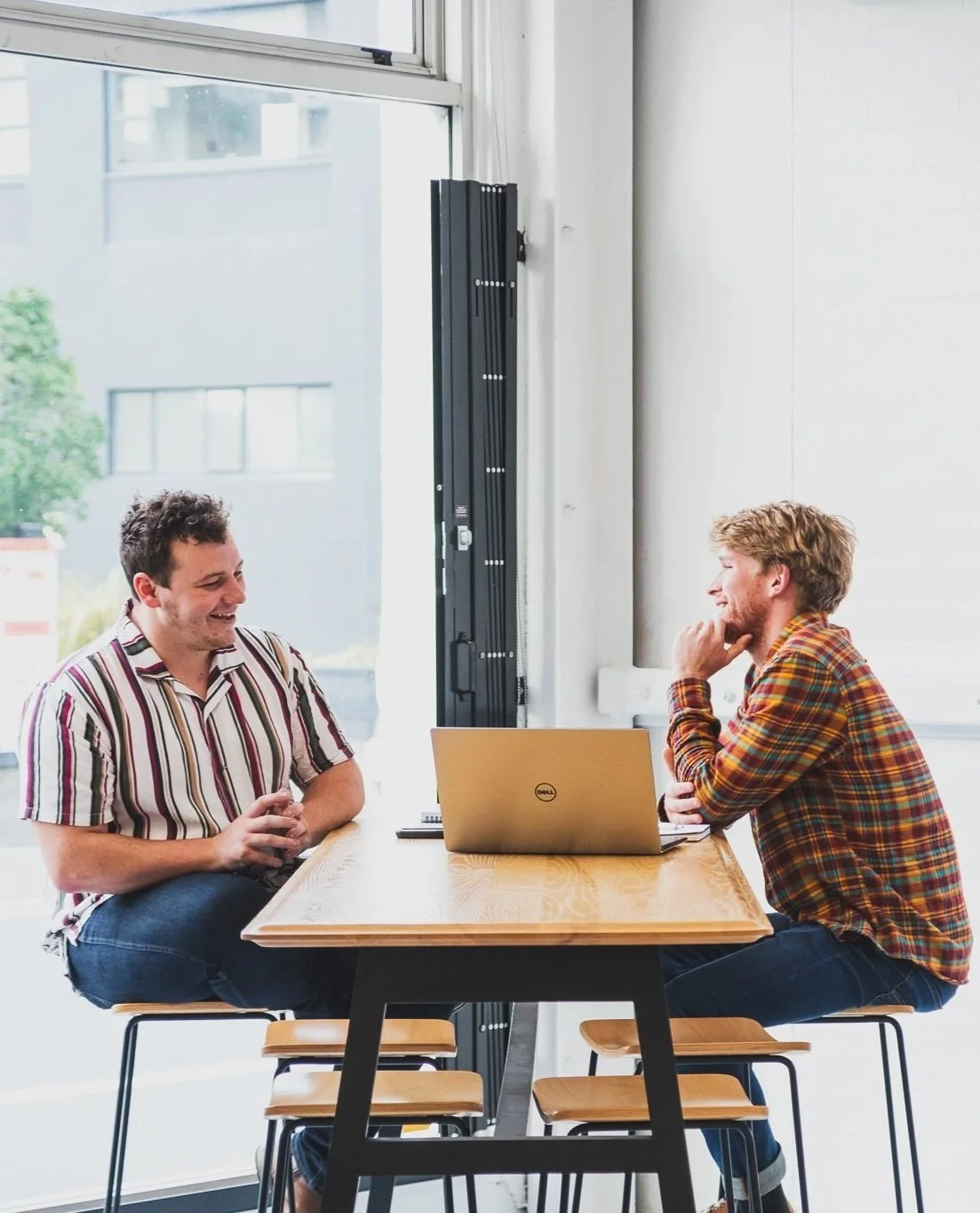 Q Space | Flexible Work Spaces | Meeting Room Hire