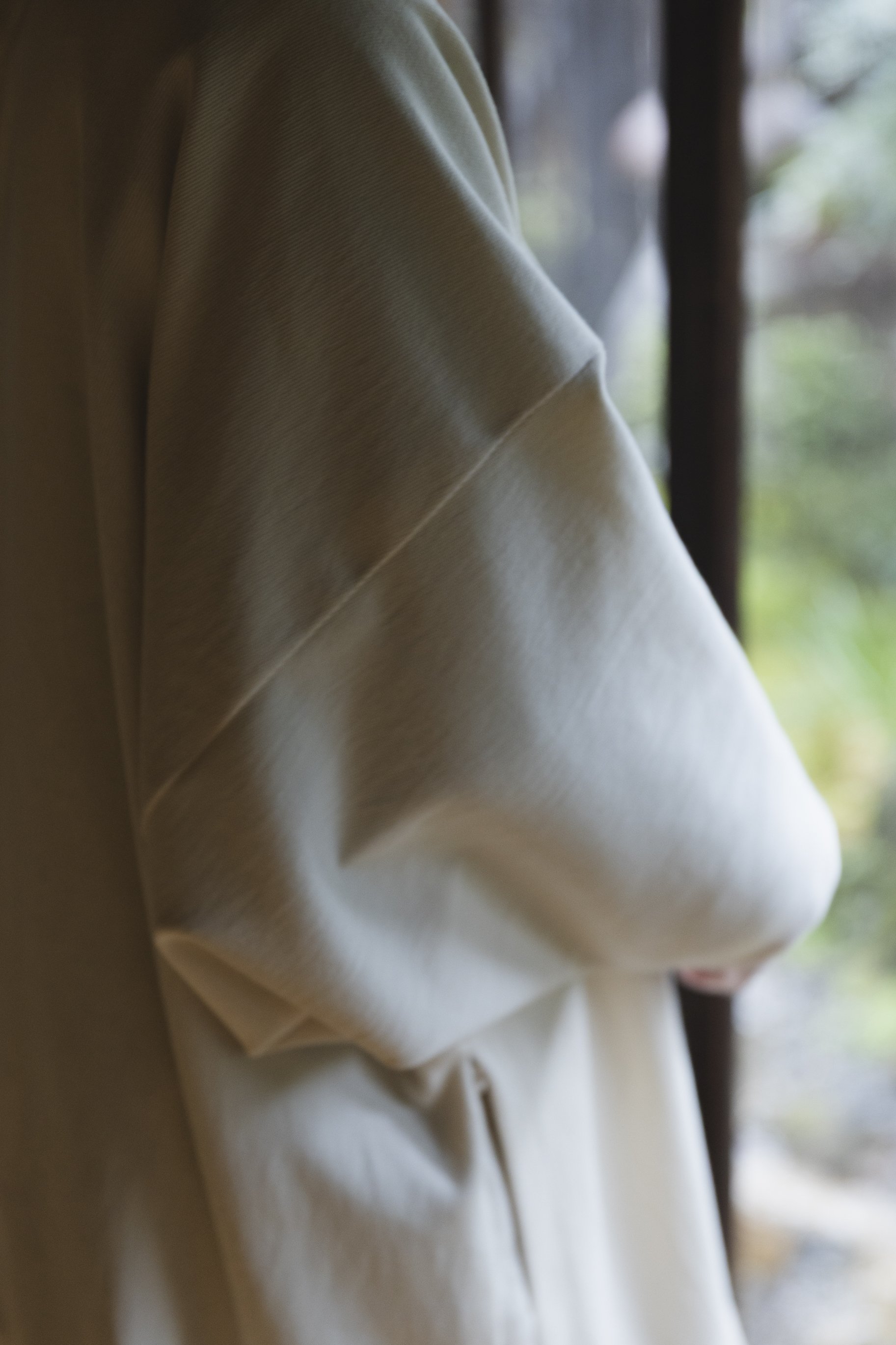 workwear haori
