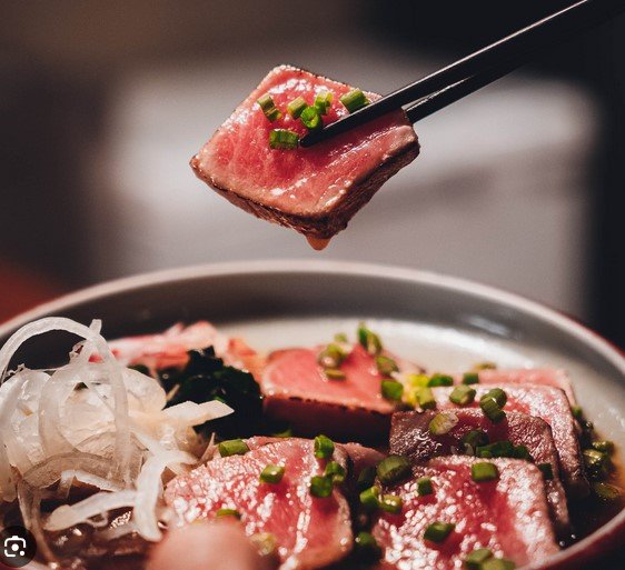 Tips for Preparing and Cooking Bluefin Tuna at Home