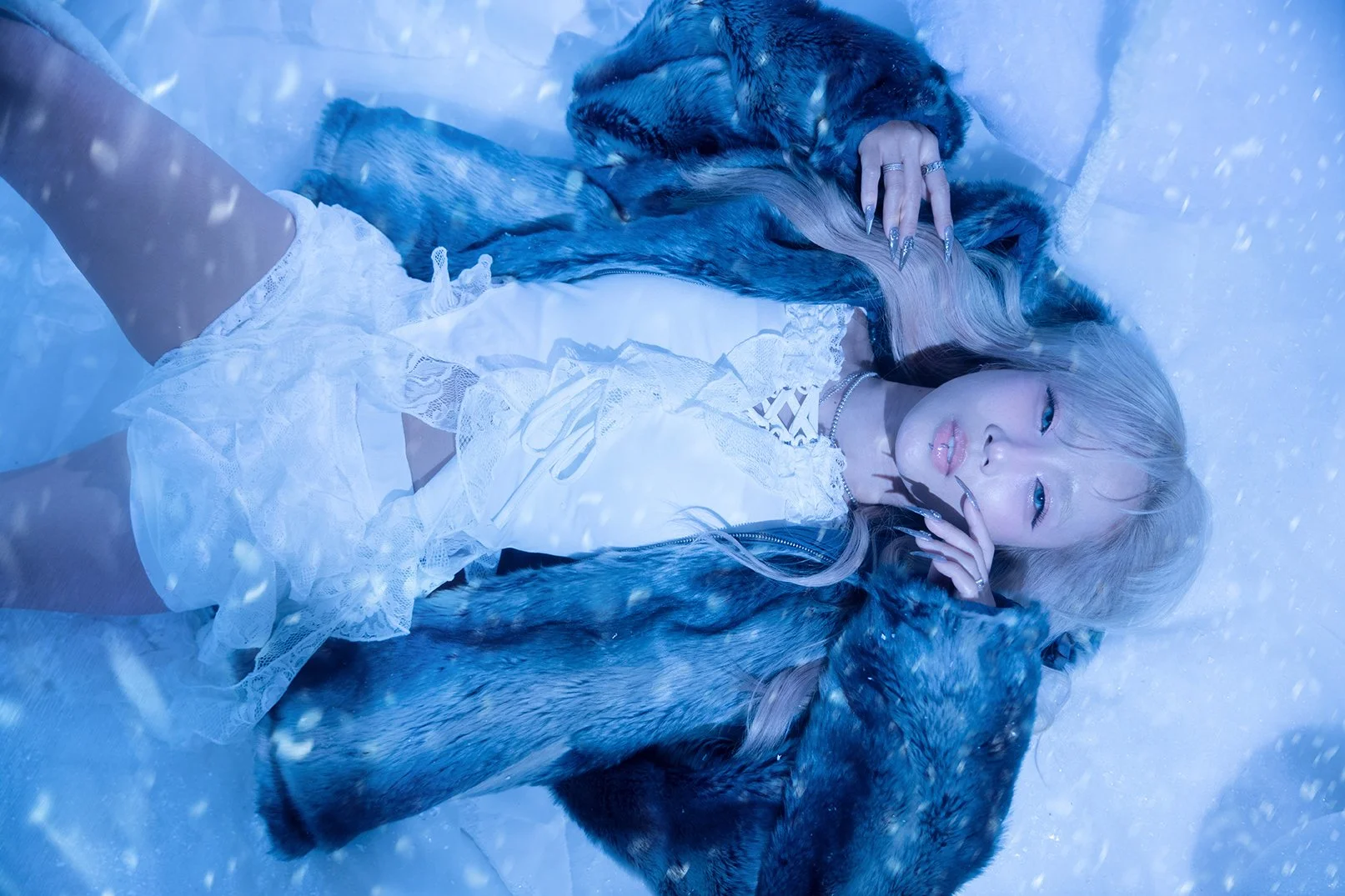 Winter Editorial Workshop