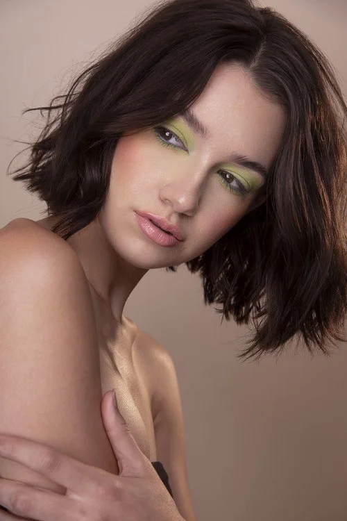 Beauty Photography Workshop