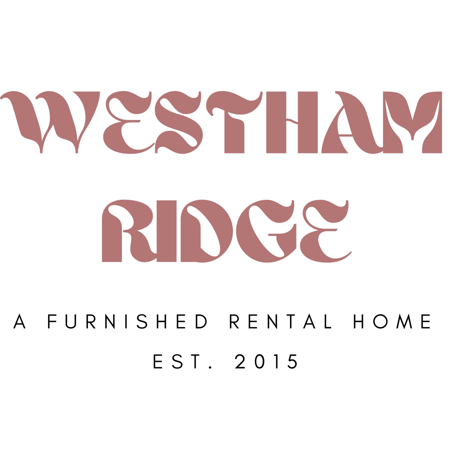 Westham Ridge Rental