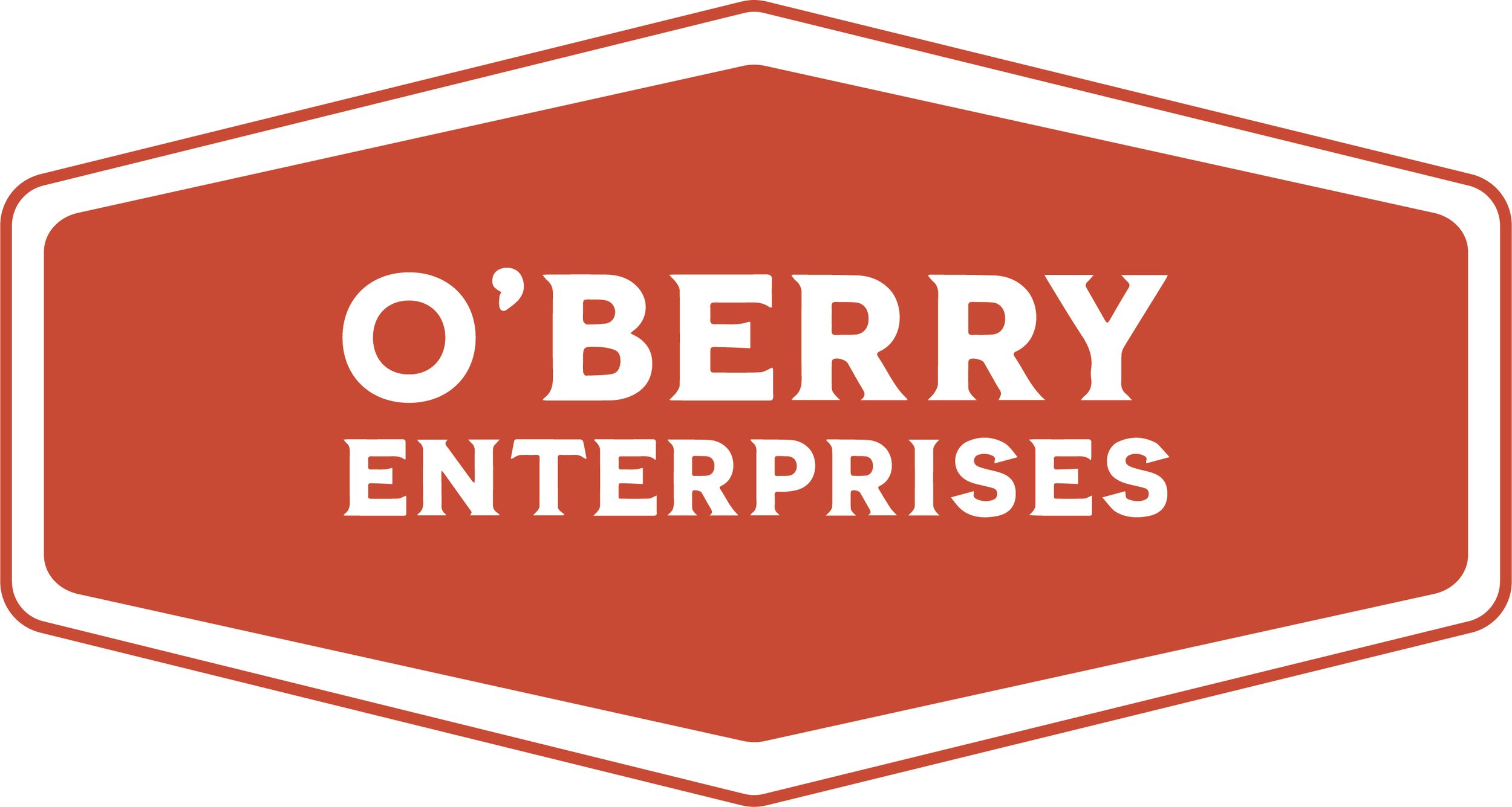 O&#39;Berry Enterprises