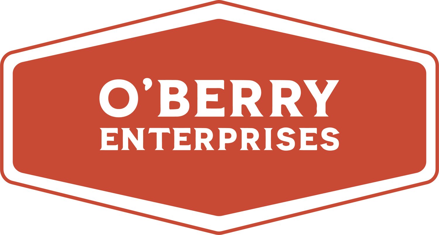 O'Berry Enterprises