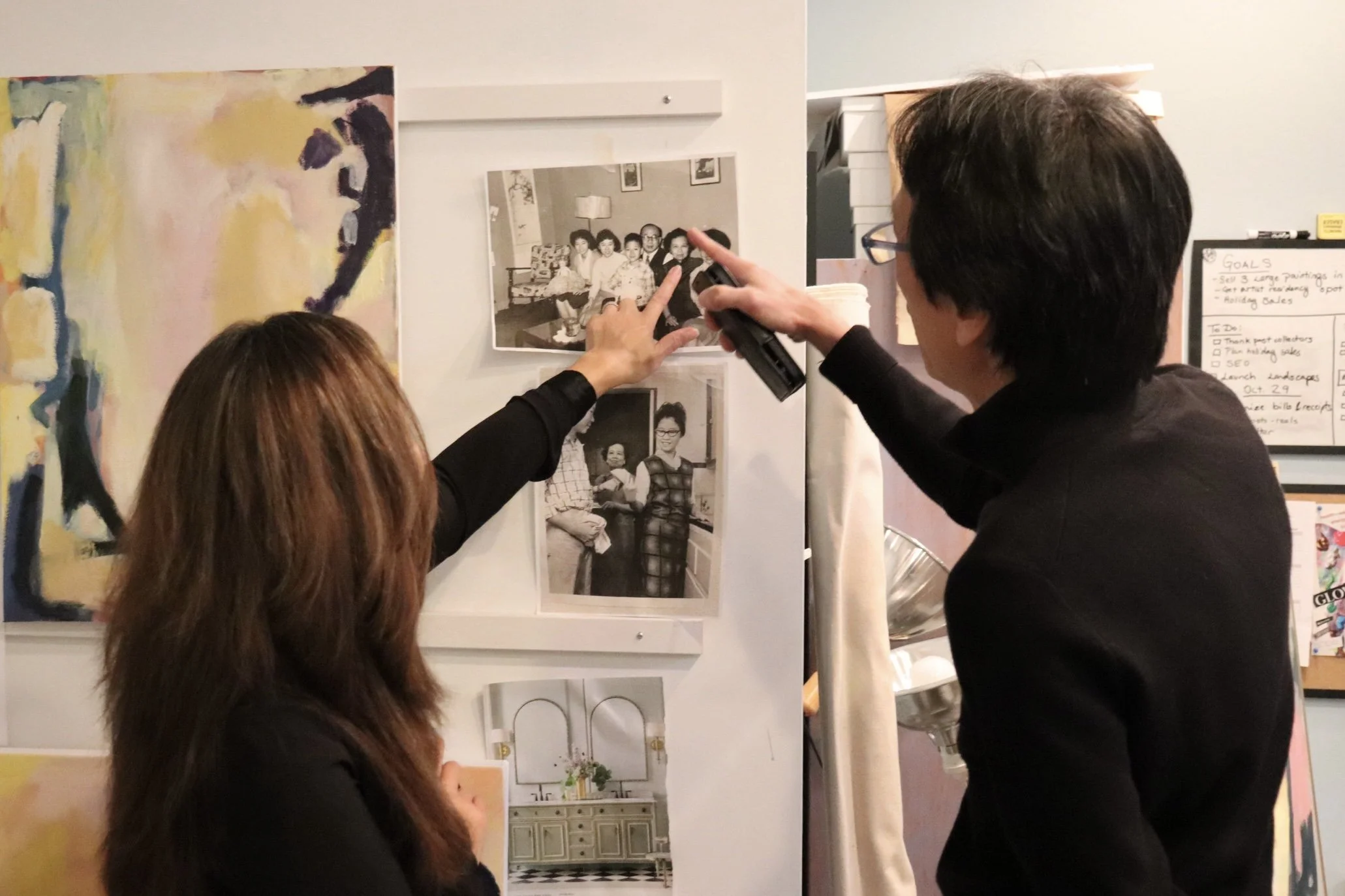 ElevAsian's 2025 November Social Networking Event