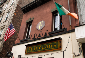 Finnegan's Pub photo