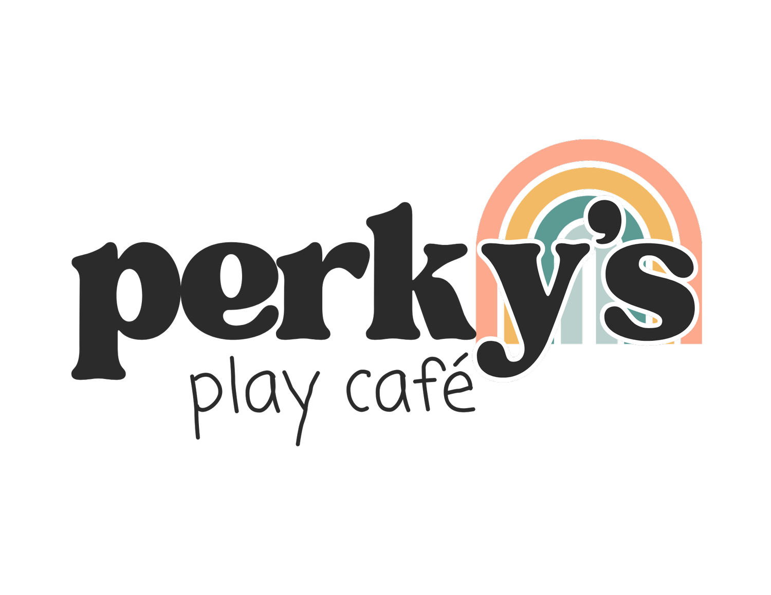 Perky&#39;s Play Café