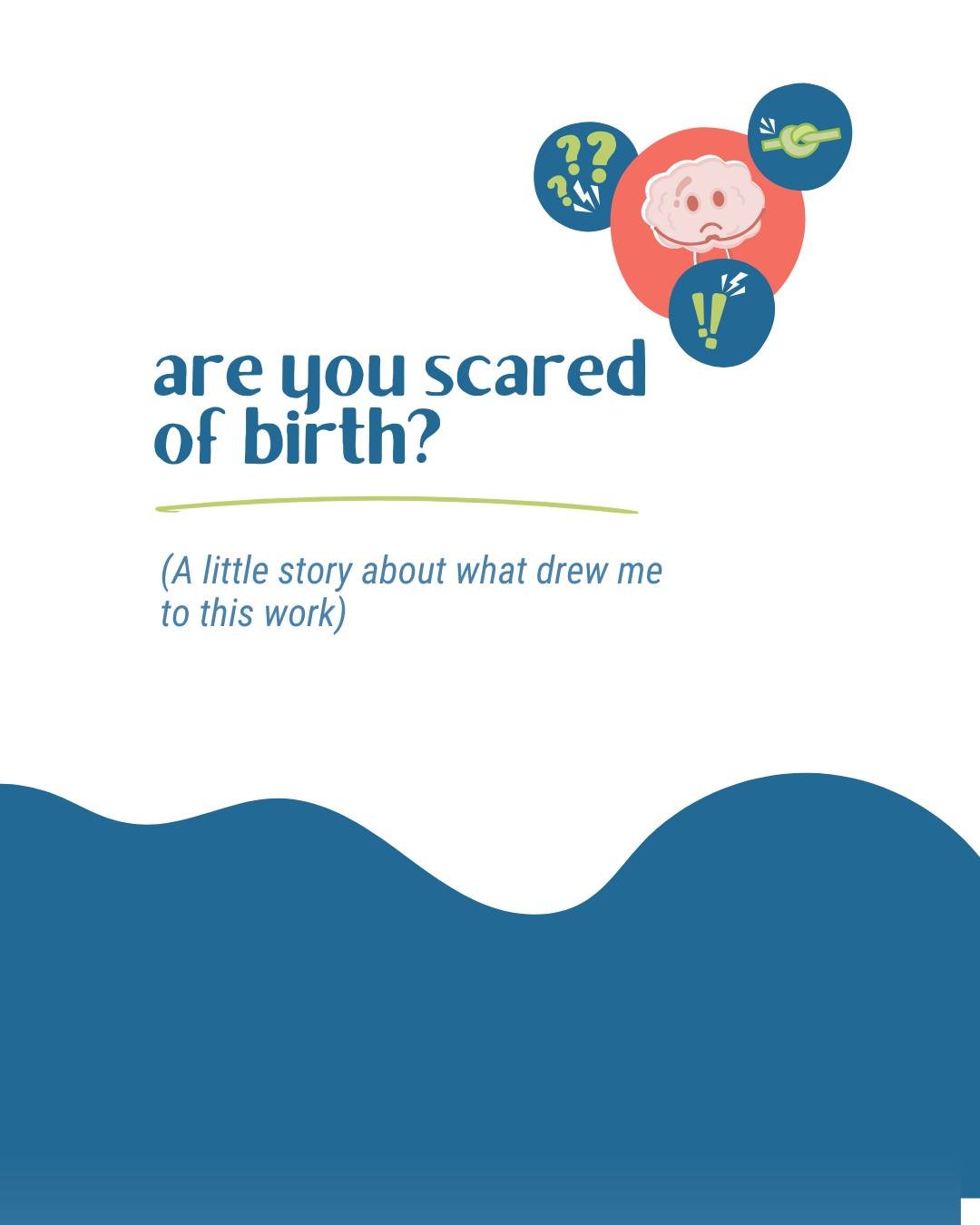 This story reflects why I entered the childbirth support field, emphasizing how our understanding and stories of birth shape our perceptions. Context is crucial because we are relational beings. Our minds learn through the environment, and our bodies