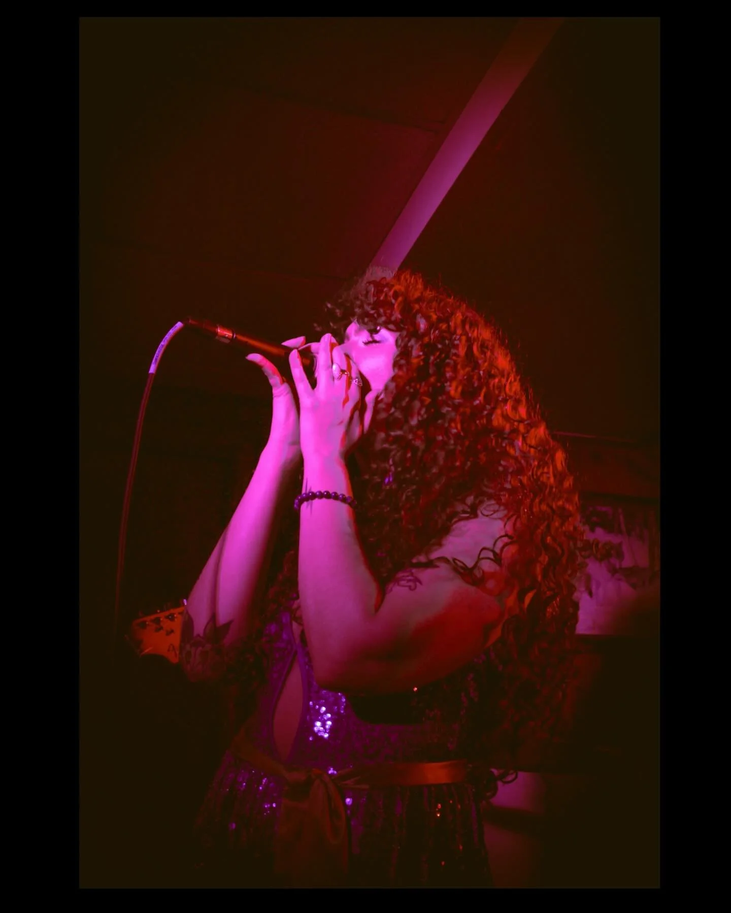 @cherubtreeband (aka chappell roans) at 6:30 club 10/24!