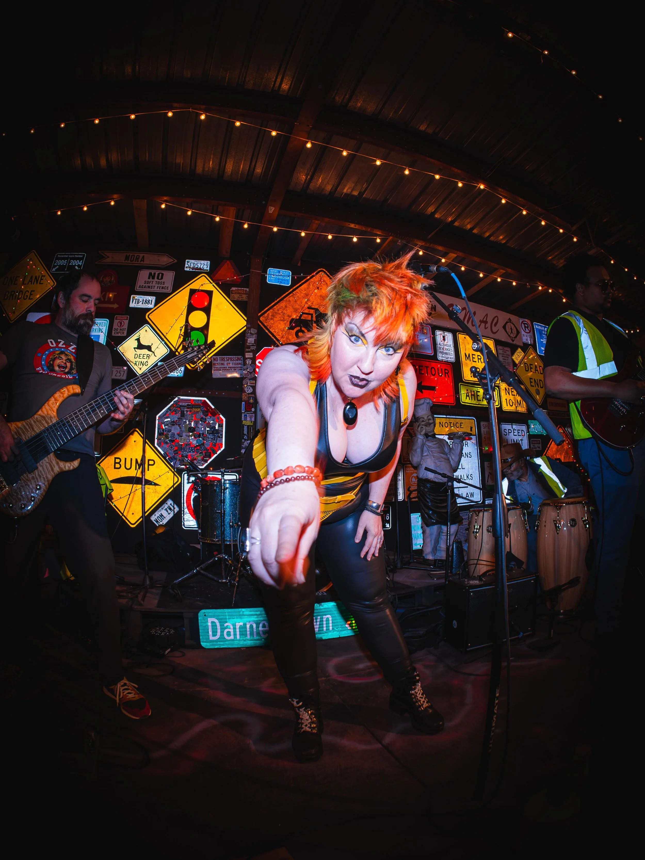 Vertical selects <3 
5/14 @livefromthegarage.music!