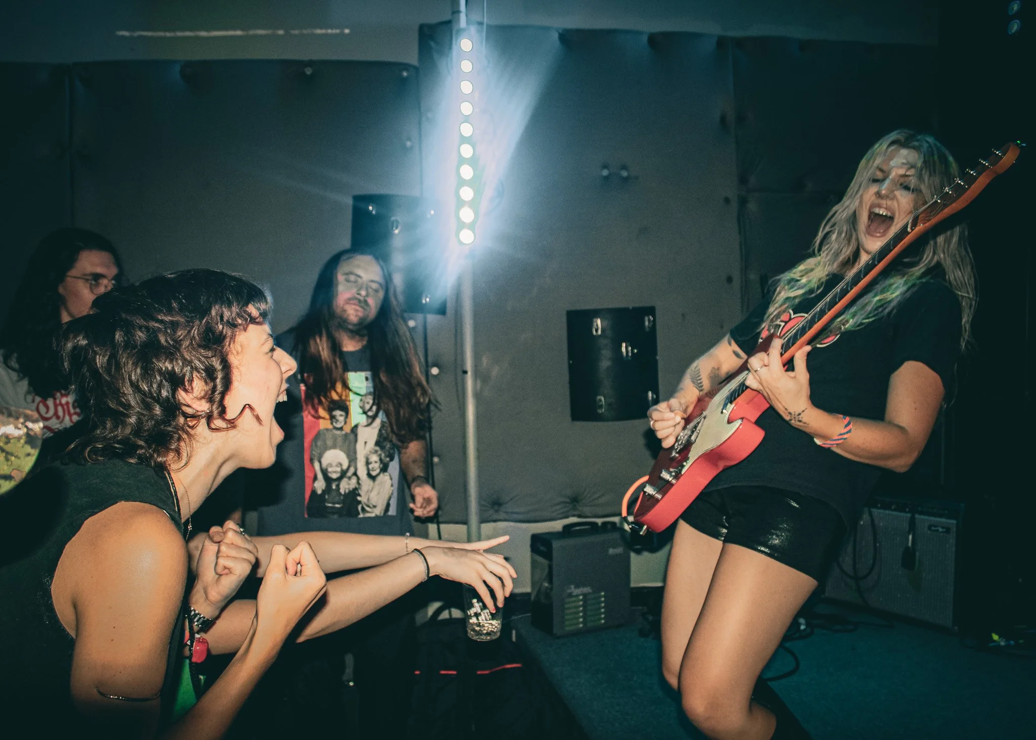 Loviet @ The Pocket DC