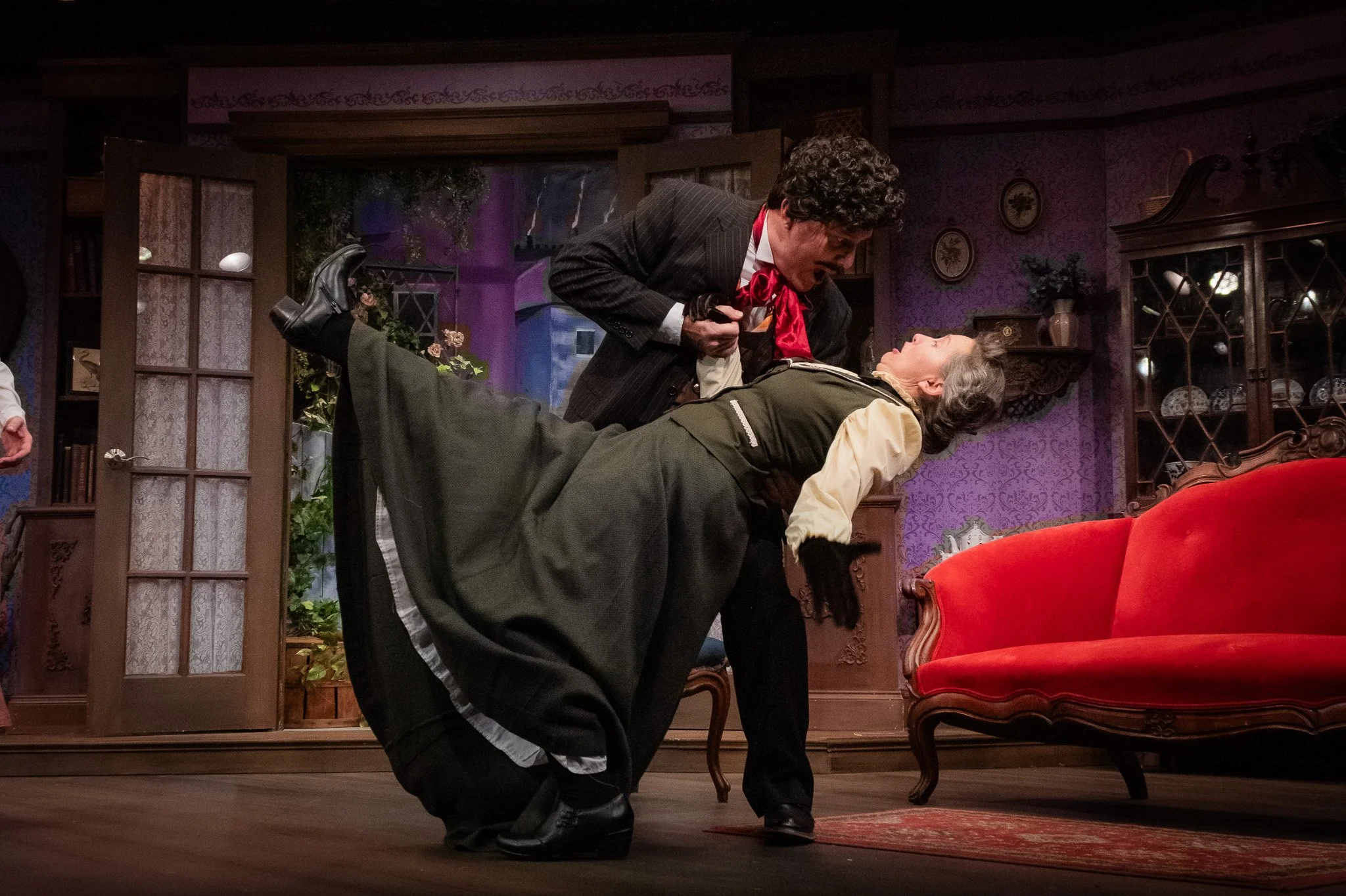 Washington Theatre Guild