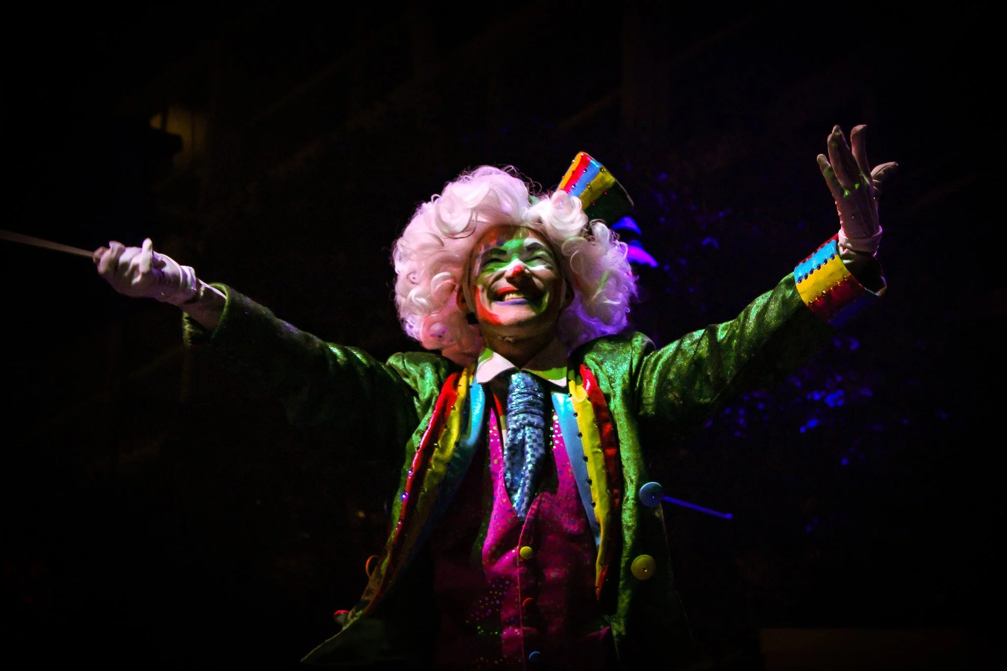 The Spirit of Christmas @ The Gaylord National Hotel