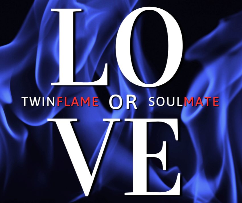 Twin Flame or Soulmate Reading