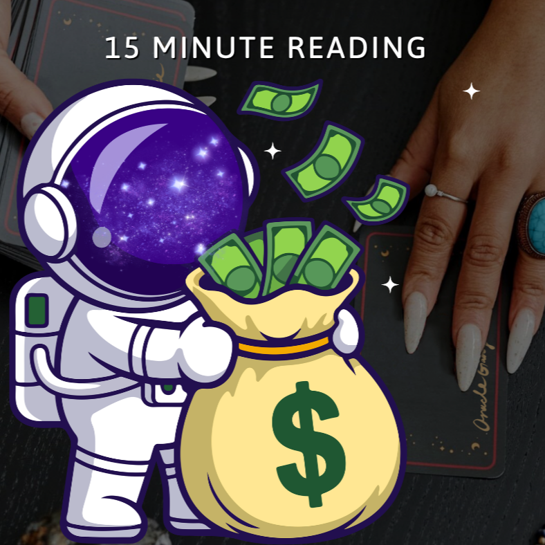 Career Reading (15 MIN)