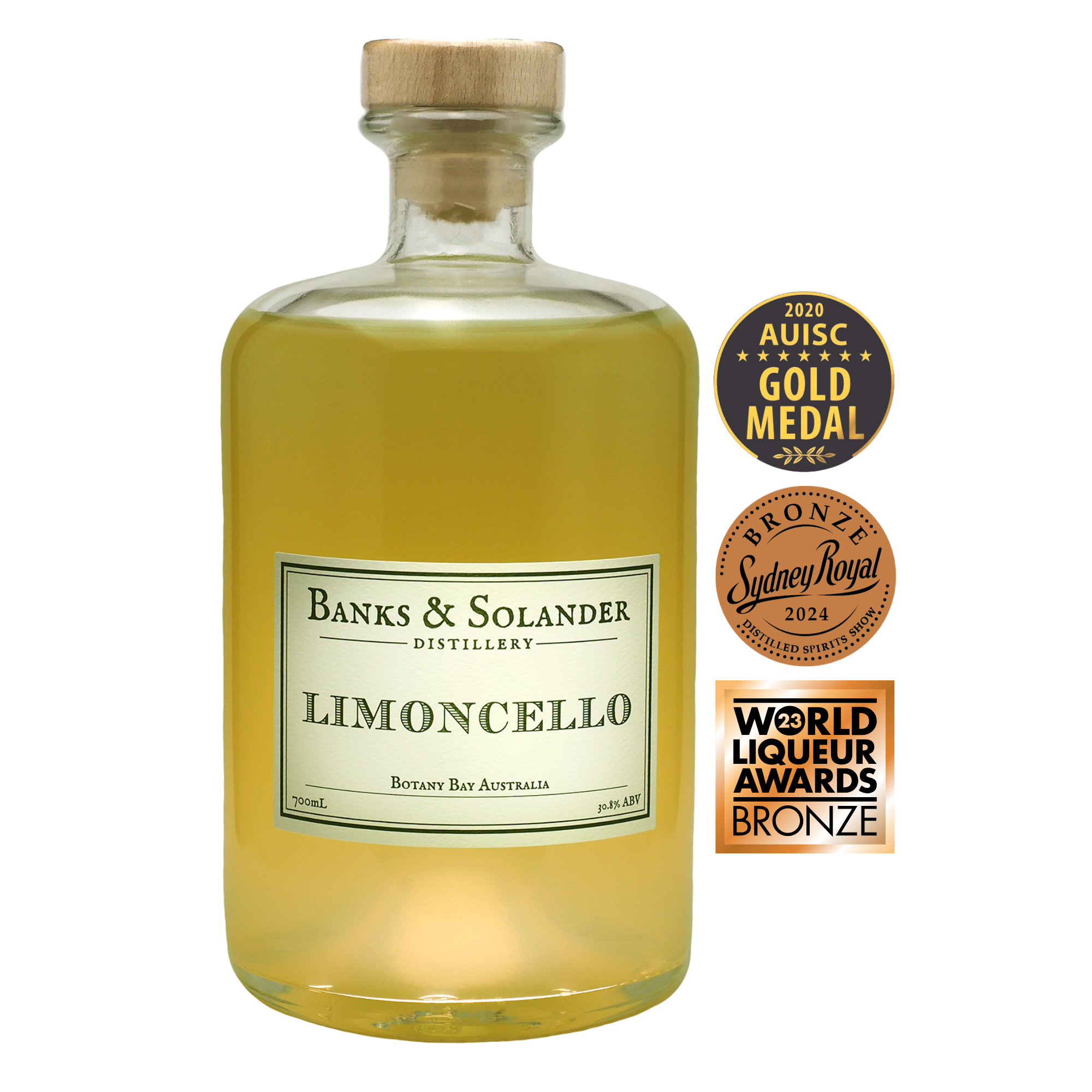 Limoncello
