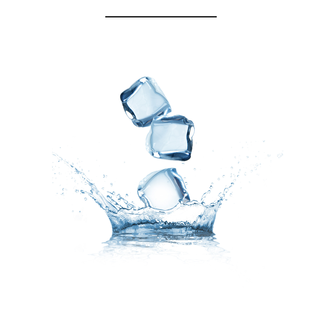 How to know if the ice is right?